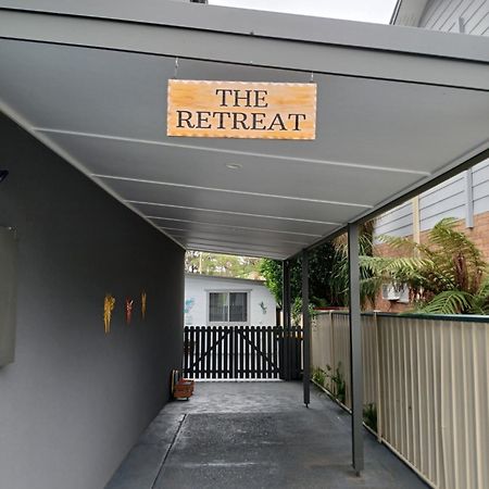 포스터 Our Retreat 아파트 외부 사진